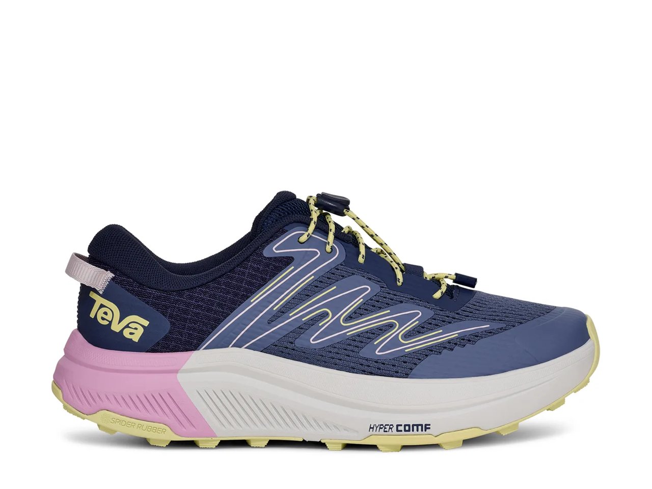 Hurricane Trailsetter Trail Running Shoe - Women's