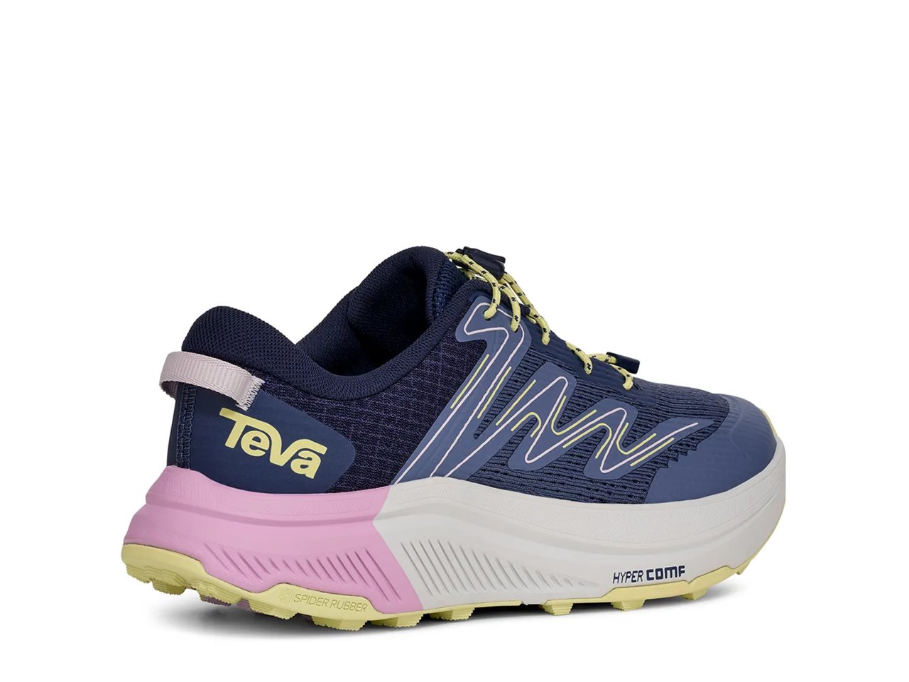 Hurricane Trailsetter Trail Running Shoe - Women's