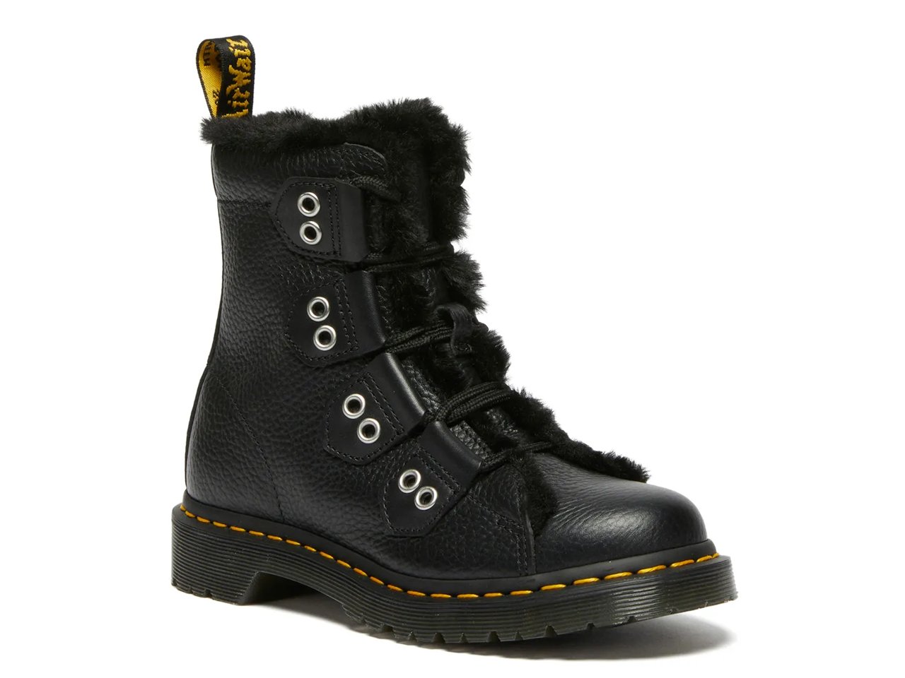 1460 Boot - Women's