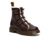 1460 Boot - Women's Dark Brown view