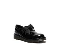 Polley II Mary Jane - Kids' Black view