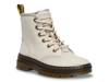 Charlee Boot - Women's Parchment White view