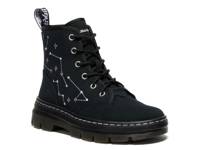 Charlee Chukka Boot - Women's Black view