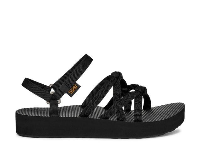 Midform Kena Slim Sandal