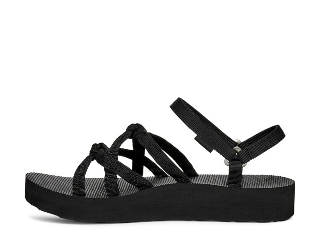 Midform Kena Slim Sandal