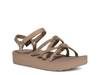 Midform Kena Slim Sandal Dune view