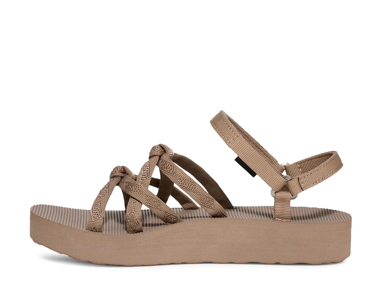 Midform Kena Slim Sandal