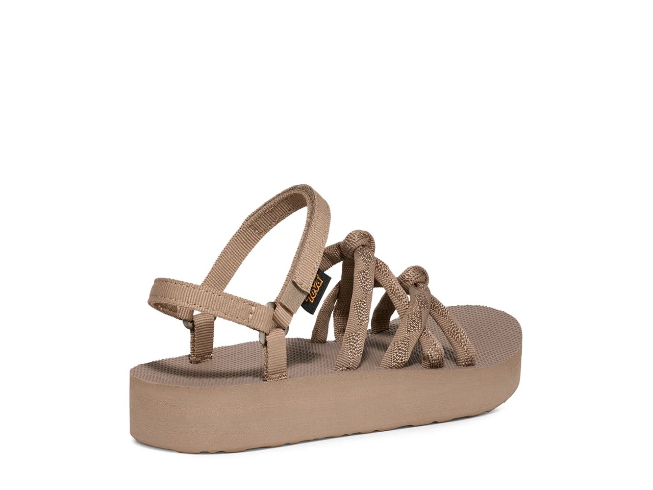 Midform Kena Slim Sandal