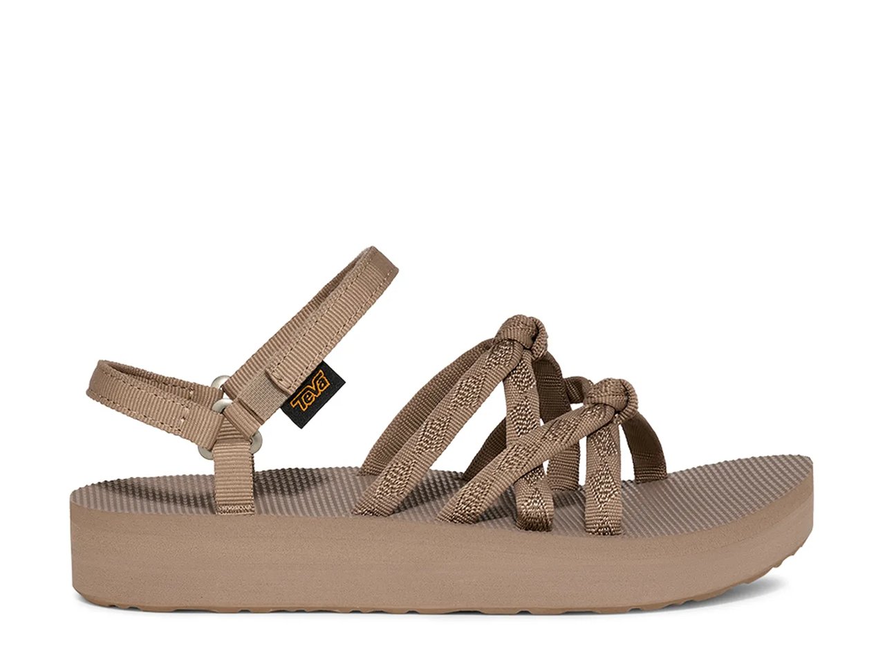 Midform Kena Slim Sandal