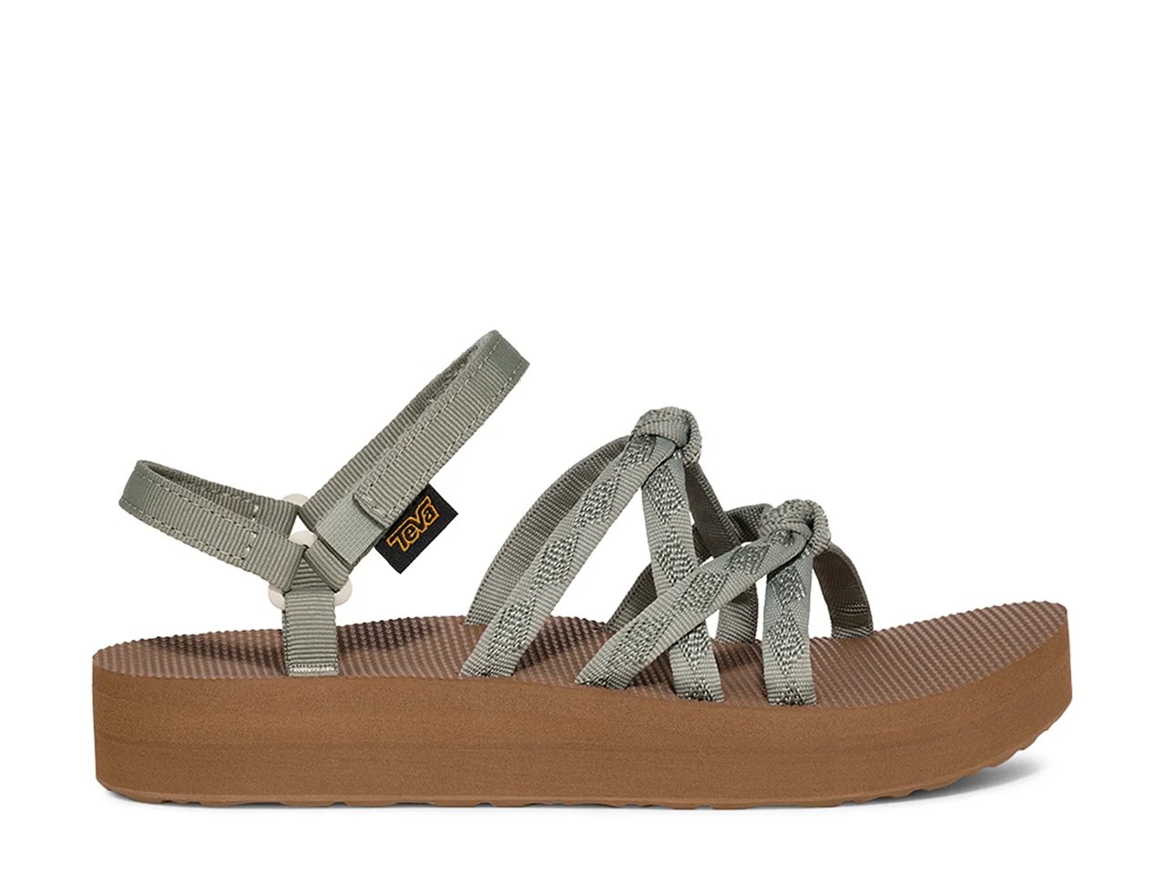 Midform Kena Slim Sandal