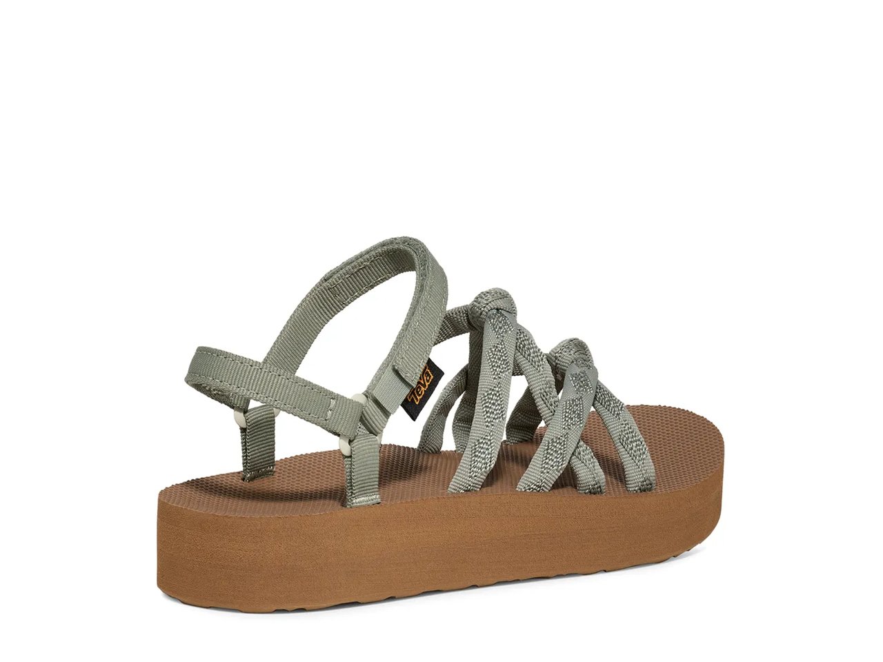 Midform Kena Slim Sandal