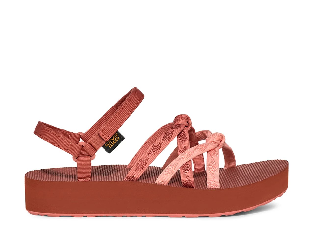 Midform Kena Slim Sandal