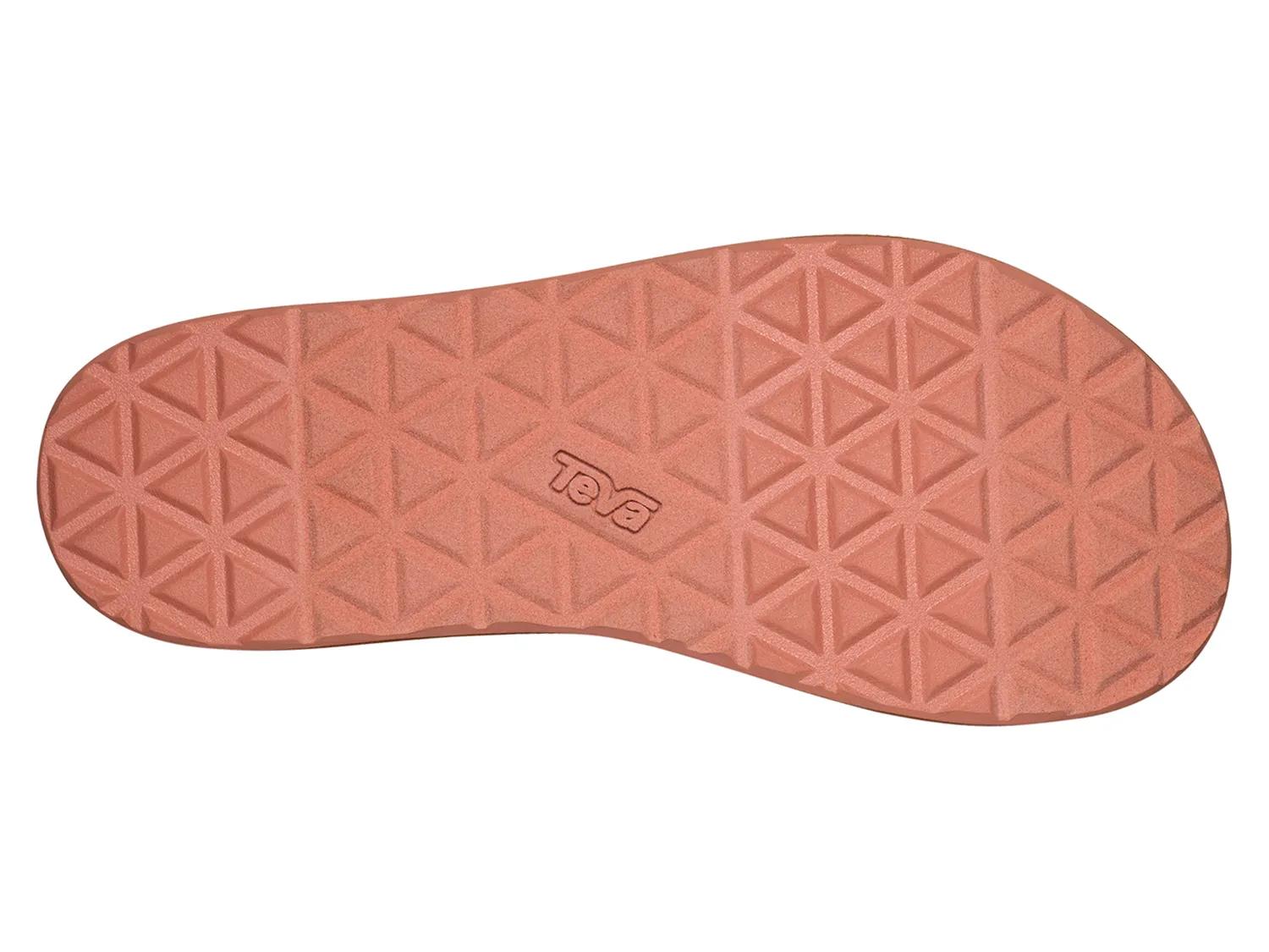 Midform Kena Slim Sandal