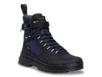 Combs Tech WX Waterproof Boot - Men's Black view