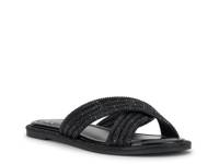 Sashie Sandal Black view