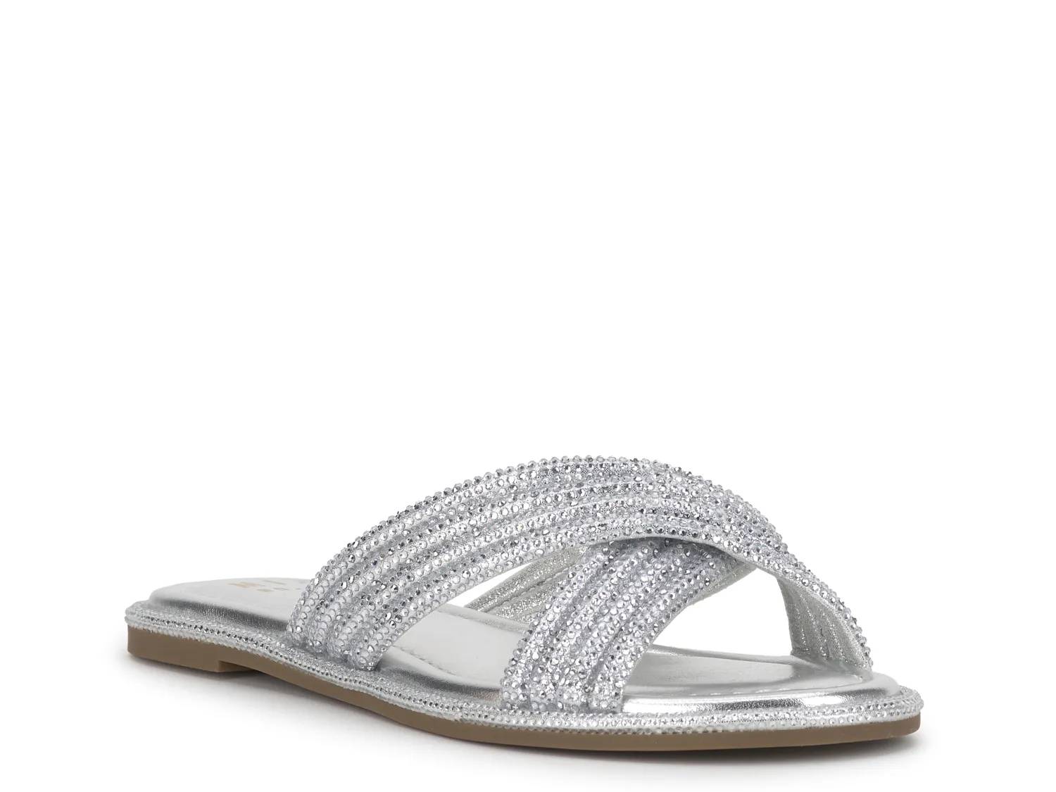 Sashie Sandal