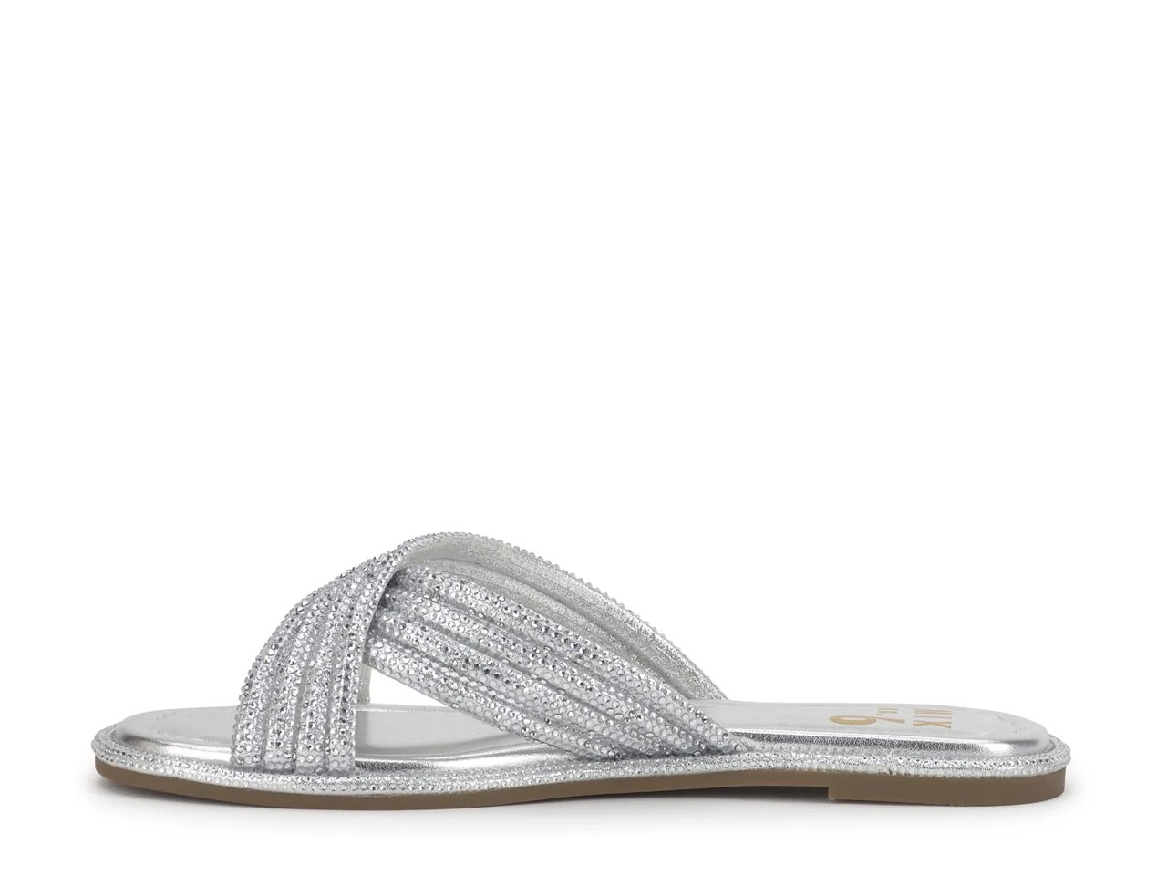 Sashie Sandal