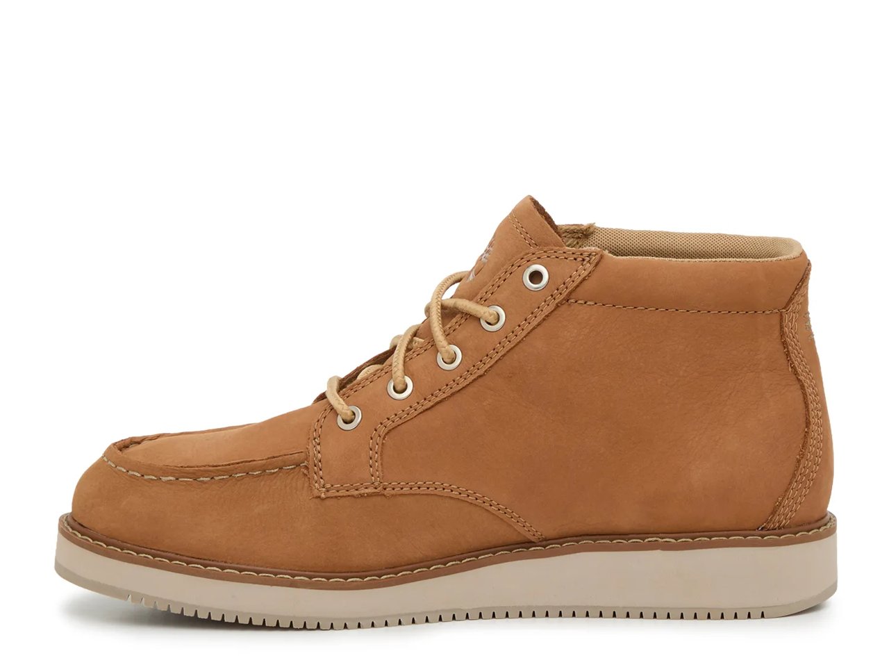 Redwood Edge Chukka Boot - Men's