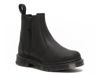 2976 Alyson Zip Chelsea Boot - Women's Black view
