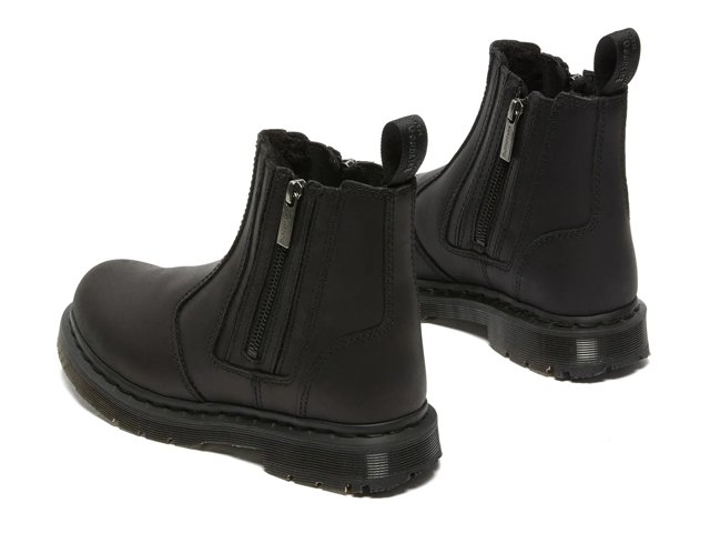 2976 Alyson Zip Chelsea Boot - Women's