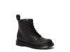 1460 Serena Mono Boot - Kids' Black view