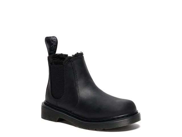 2976 Leonore Mono Chelsea Boot - Kids'