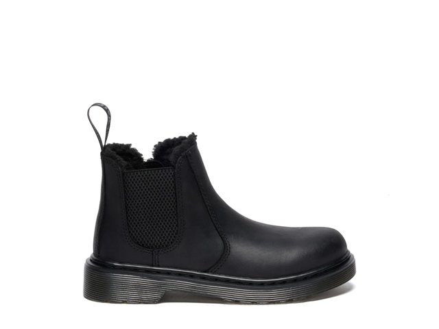 2976 Leonore Mono Chelsea Boot - Kids'