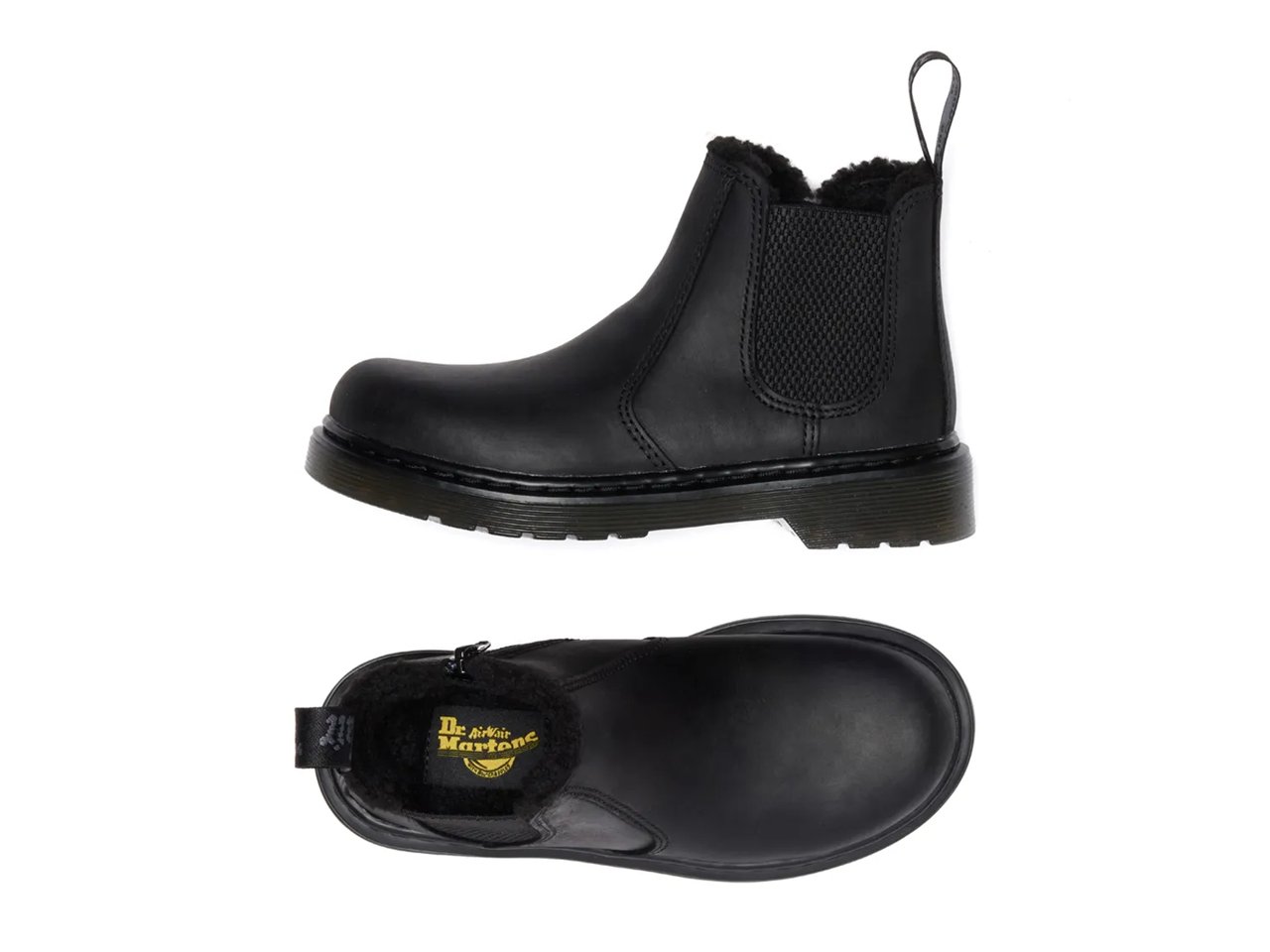 2976 Leonore Mono Chelsea Boot - Kids'