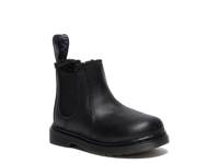 2976 Leonore Mono Chelsea Boot - Kids' Black view