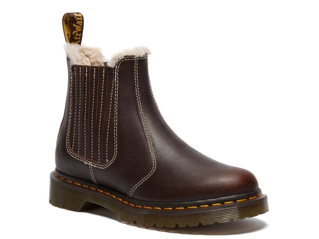Dr. Martens 2976 Leonore II Chelsea Boot - Women's - Free Shipping