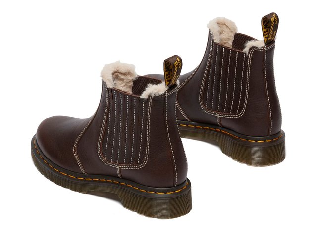 Dr. Martens 2976 Leonore II Chelsea Boot - Women display picture 1