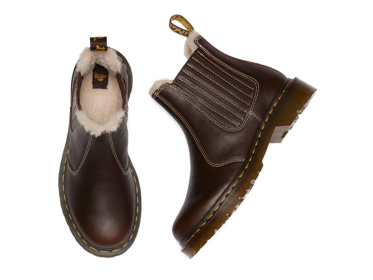 2976 Leonore II Chelsea Boot - Women's