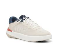 Shoreline Del Mar Sneaker - Men's White view