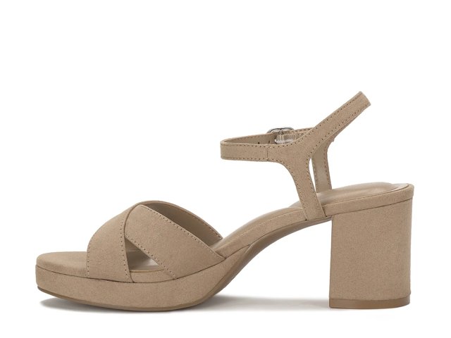 Sherva Sandal