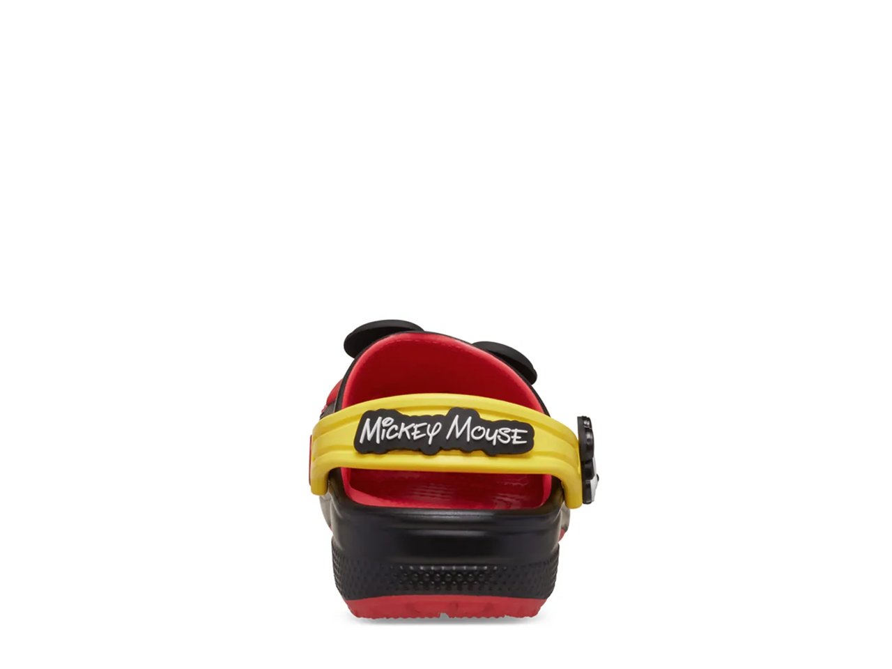 x Disney Mickey Mouse Classic Clog - Kids'