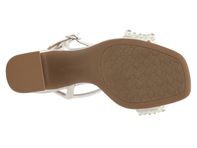 Kelly & Katie Evelina Sandal - Free Shipping | DSW