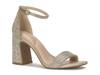 Evona Sandal Gold view