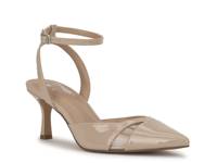 Torire Pump Tan view