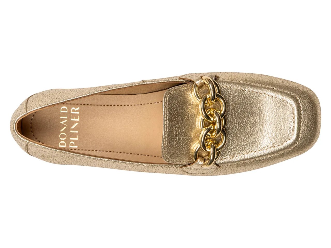 Balinda Loafer