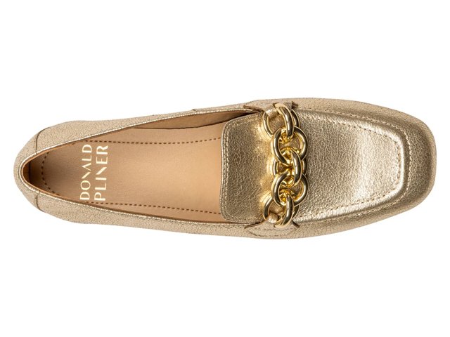 Balinda Loafer