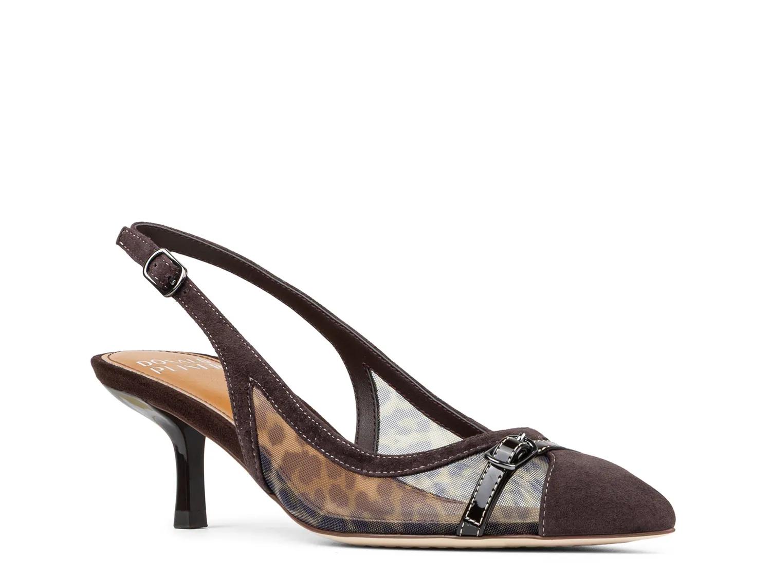 Carwyn Pump - image 3