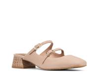 Tria Mule Beige view