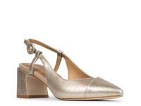 Viviana Pump Platino view