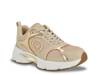 Ibitha Sneaker Beige/Gold view