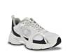 Ibitha Sneaker Black/White/Silver view