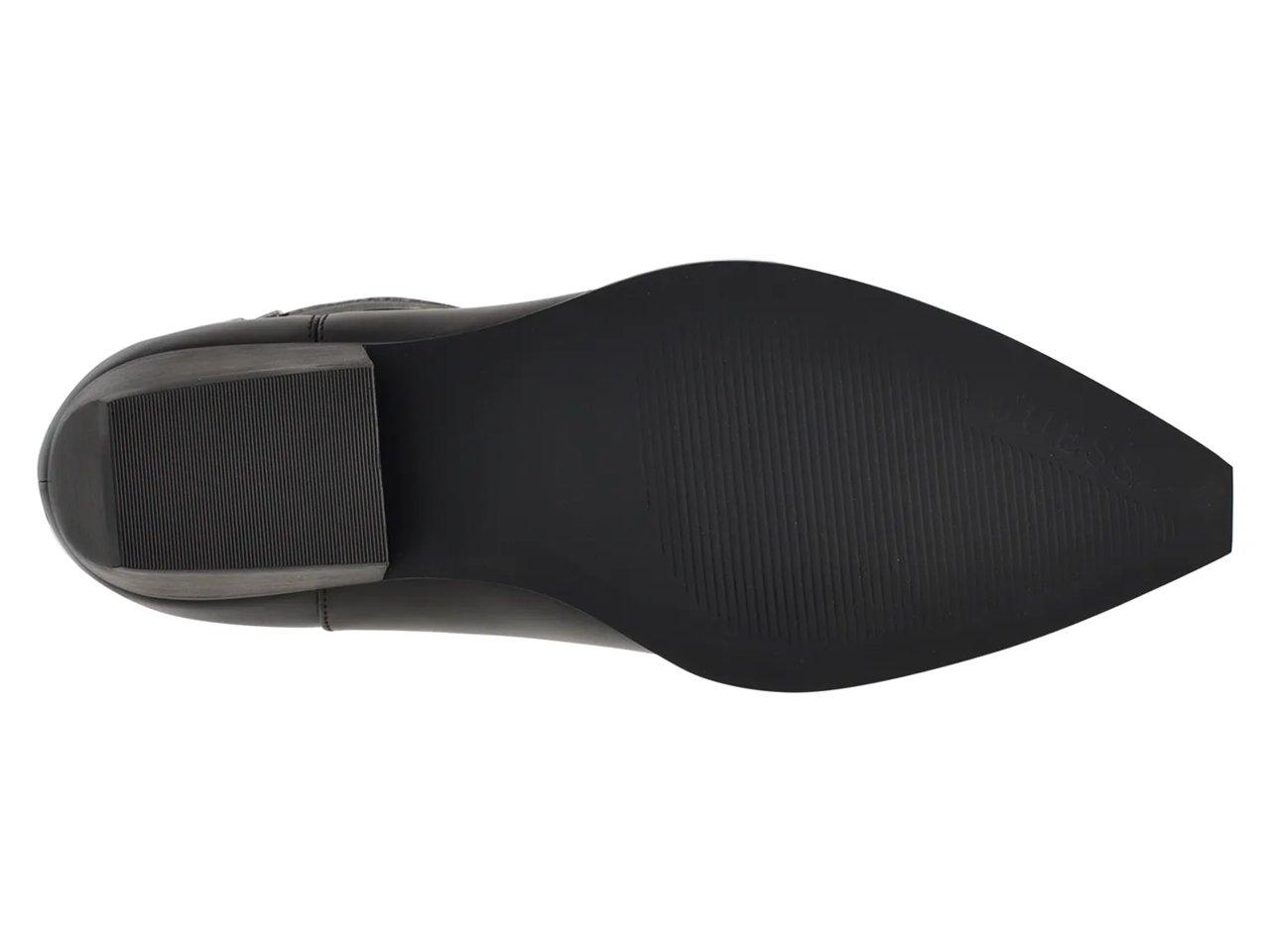 Lansly Western Bootie