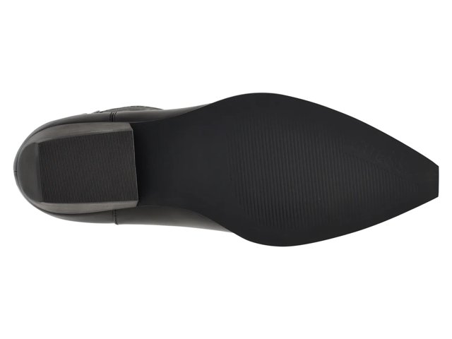 Lansly Western Bootie