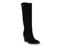 Sashan Boot Black view