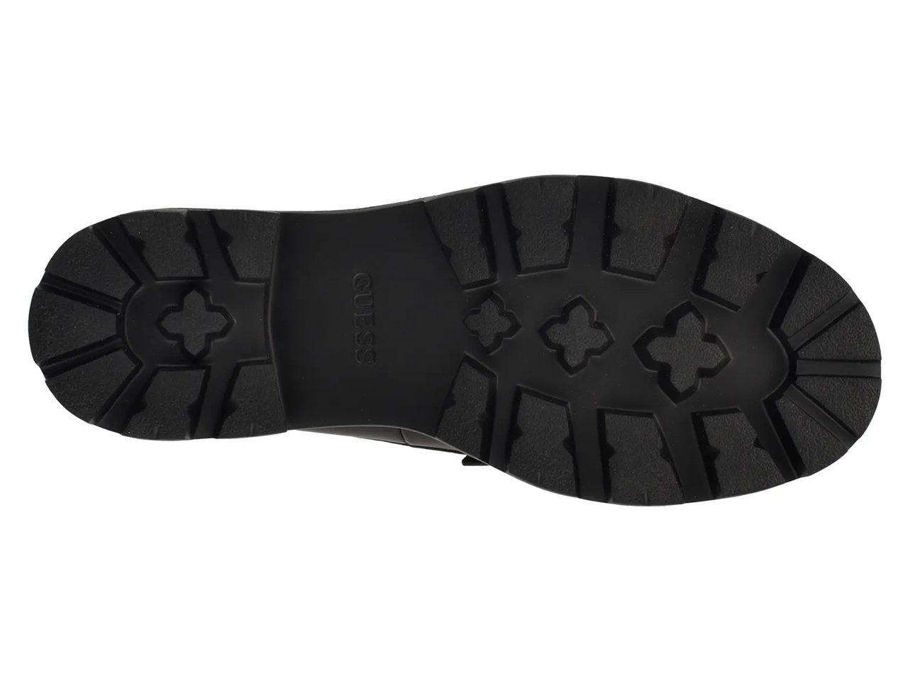 Yanika Platform Loafer