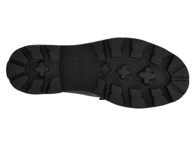 Yanika Platform Loafer